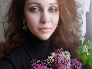 AlexaXCandy