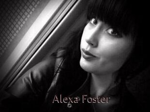 Alexa_Foster