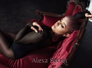 Alexa_Secret