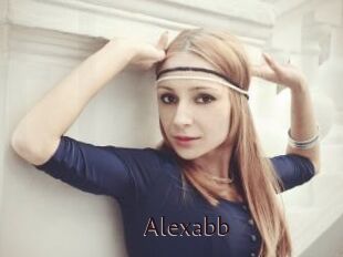 Alexabb