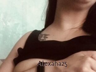 Alexaha25