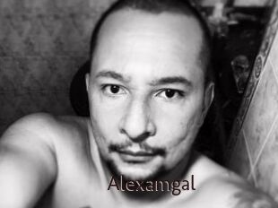 Alexamgal