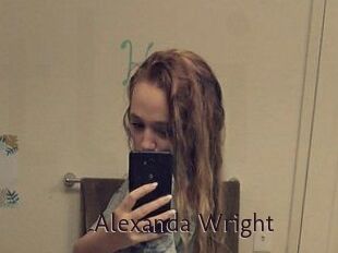 Alexanda_Wright
