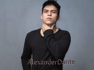 AlexanderDante