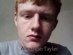 Alexander_Tayler