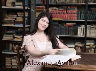 AlexandraAyrton