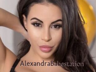 AlexandraBabestation