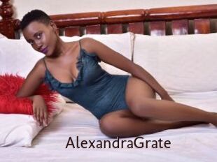 AlexandraGrate