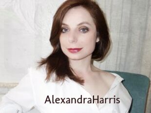 AlexandraHarris