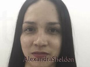 AlexandraSheldon