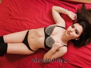 Alexandriiya