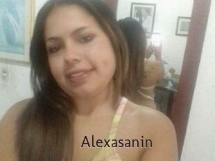 Alexasanin