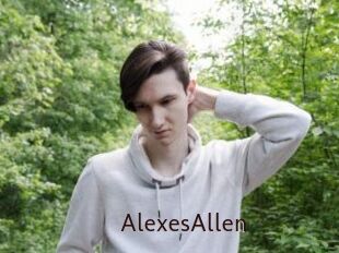 AlexesAllen