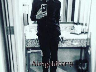 Alexgoldbar19