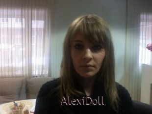 AlexiDoll