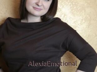 AlexiaEmotional
