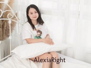 AlexiaRight