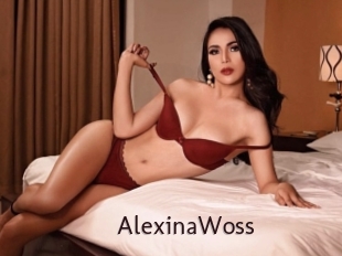 AlexinaWoss