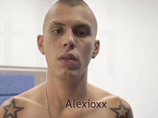 Alexioxx