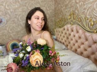 AlexisAston