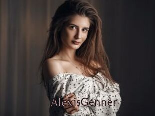 AlexisGenner