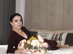 AlexisHall