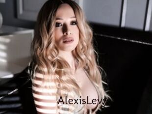 AlexisLevy