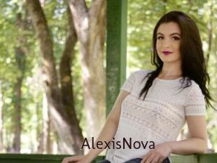 AlexisNova