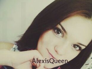 AlexisQueen