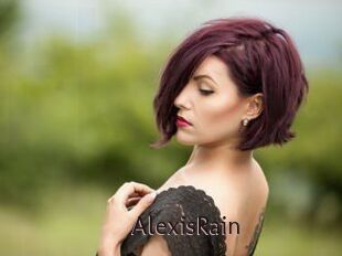 AlexisRain