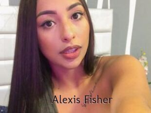 Alexis_Fisher