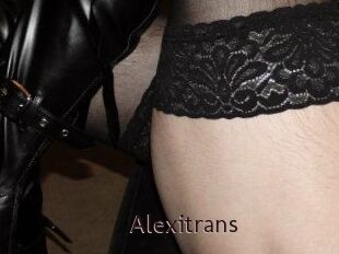 Alexitrans