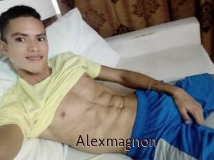 Alexmagnon