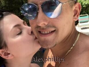 Alexphillips