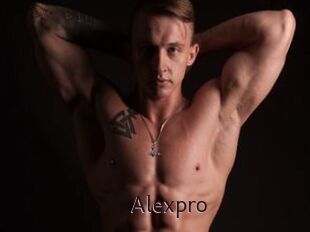 Alexpro