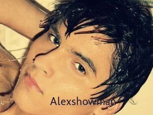 Alexshowman