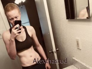 Alexthastud