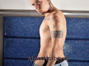 AlexxHotboyxs