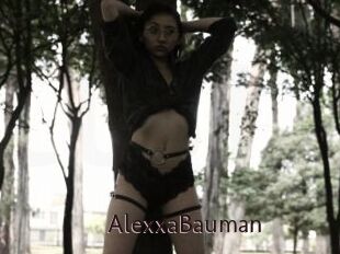 AlexxaBauman