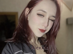 Alexxxa