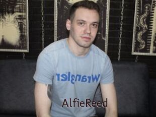 AlfieReed
