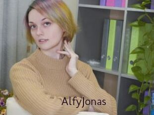 AlfyJonas