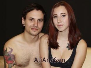 AliAndSam