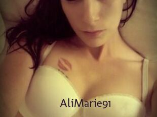 AliMarie91