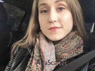 AliaScarlet