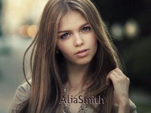 AliaSmith