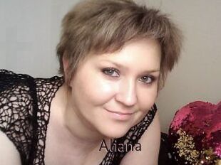 Aliana