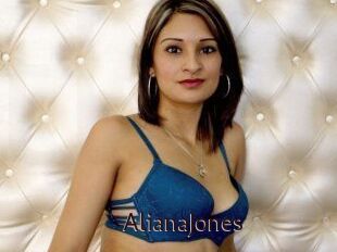 AlianaJones