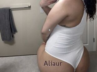 Aliaur
