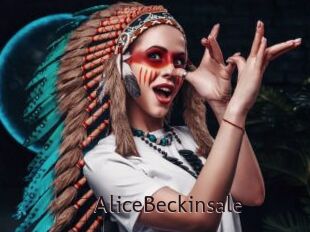 AliceBeckinsale